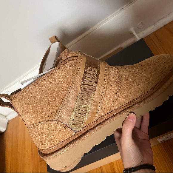 UGG men boots - Picture 3 of 5